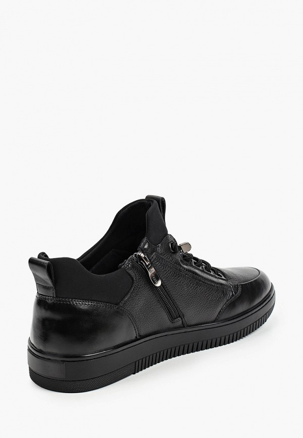 фото Кеды el'rosso