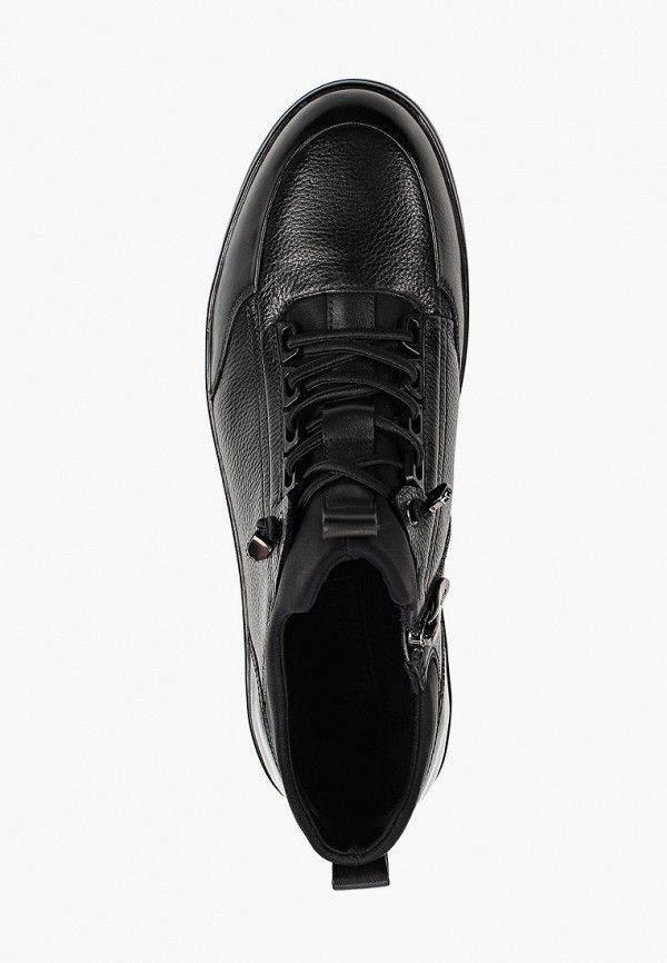 фото Кеды el'rosso