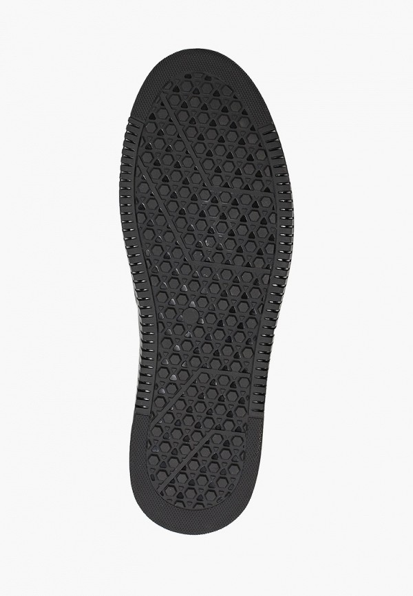 фото Кеды el'rosso