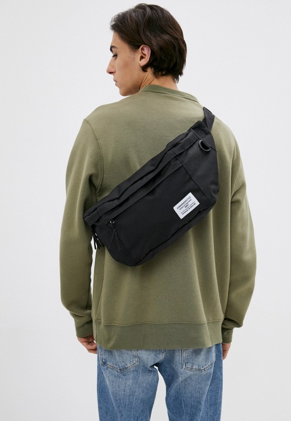 фото Сумка поясная keddo