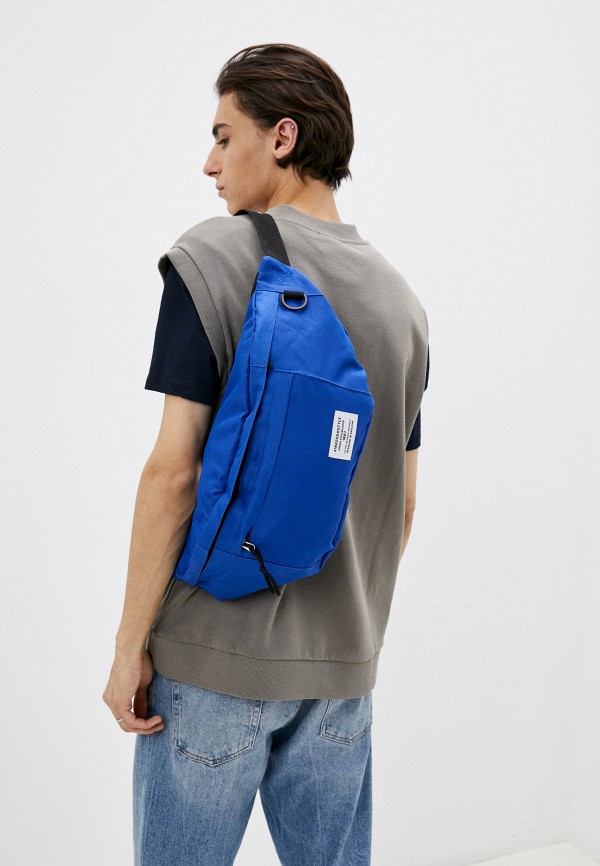 фото Сумка поясная keddo