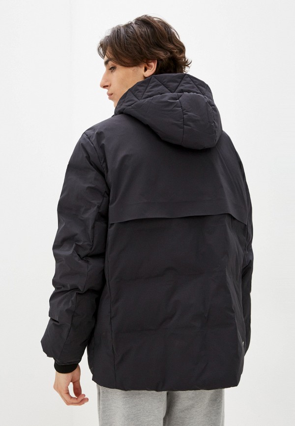 фото Куртка утепленная urban tiger