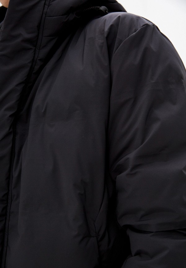 фото Куртка утепленная urban tiger