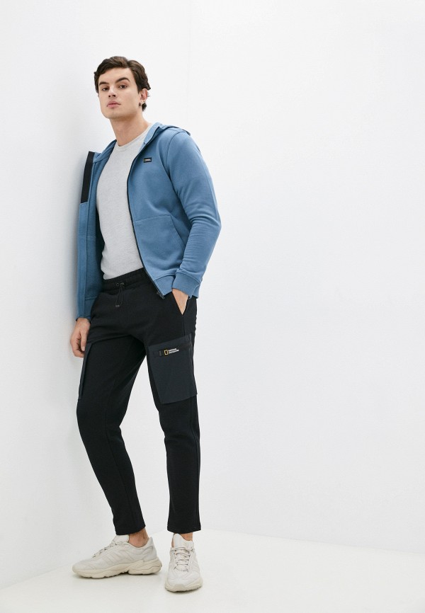 фото Брюки спортивные national geographic