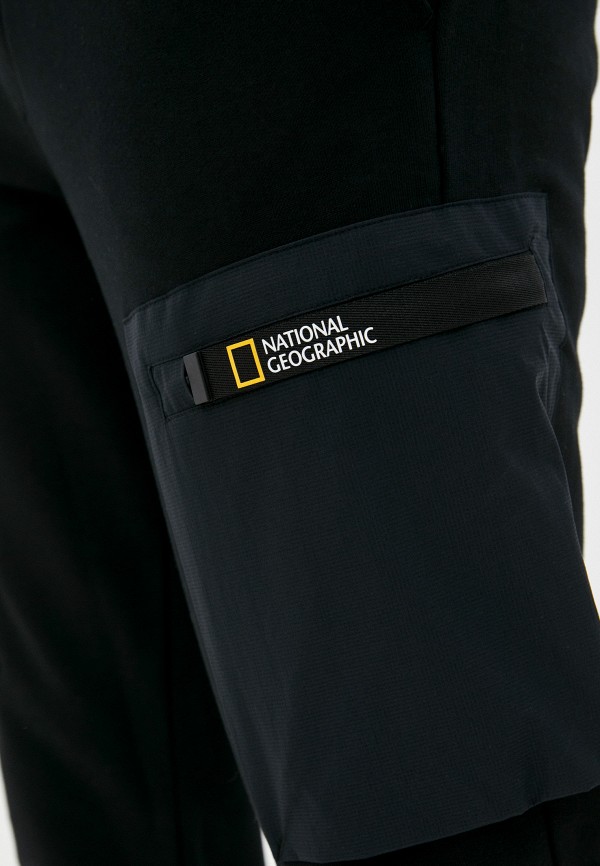 фото Брюки спортивные national geographic