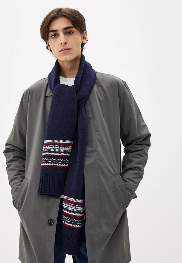 фото Шарф baon