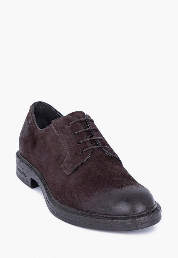 фото Туфли tj collection