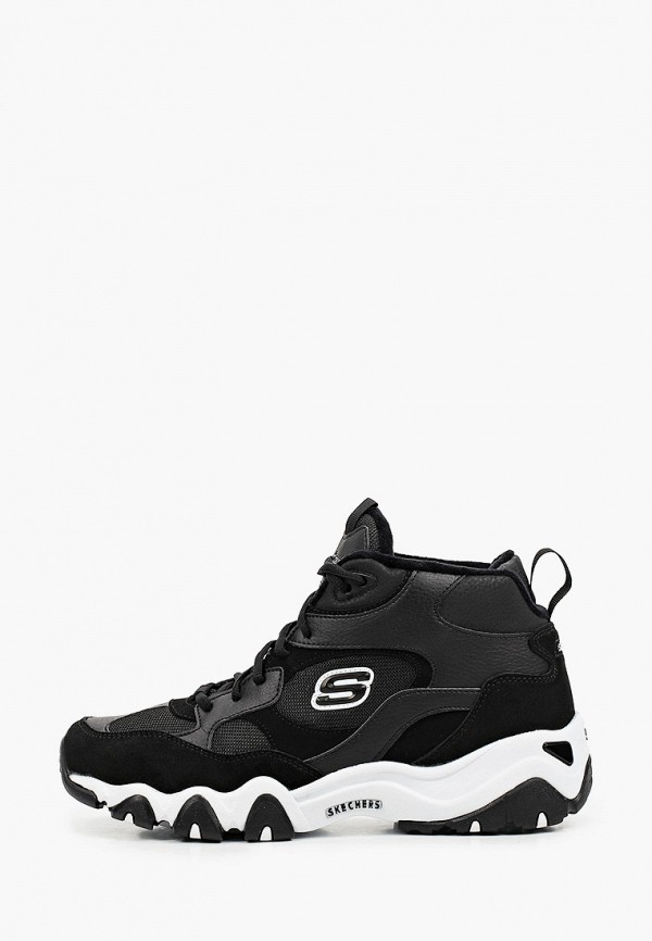 

Кроссовки Skechers, Черный, D'Lites 2.0