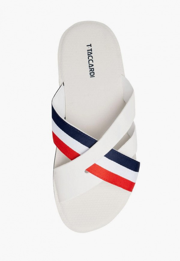 фото Сандалии t.taccardi