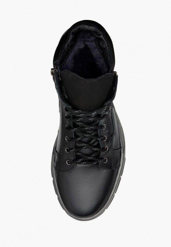 фото Ботинки alessio nesca