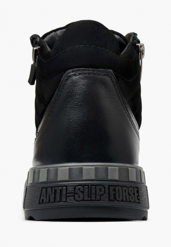 фото Ботинки alessio nesca