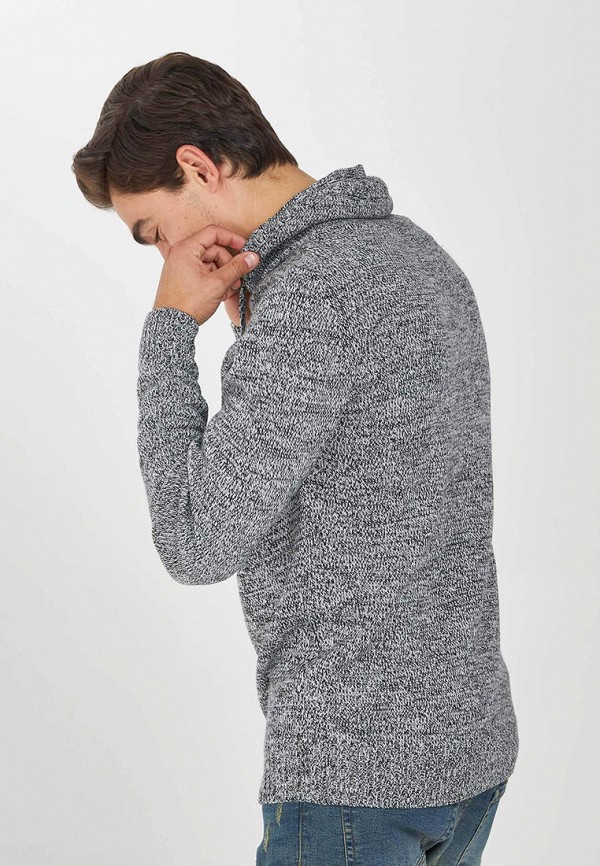 

Худи Terranova, Серый, Terranova MP002XM09K2G