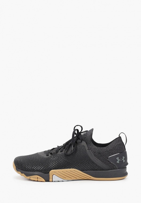 

Кроссовки Under Armour, Черный, UA TriBase Reign 3