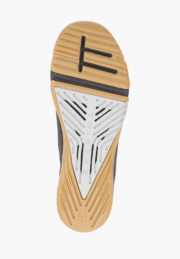 

Кроссовки Under Armour, Черный, Under Armour MP002XM09K4T