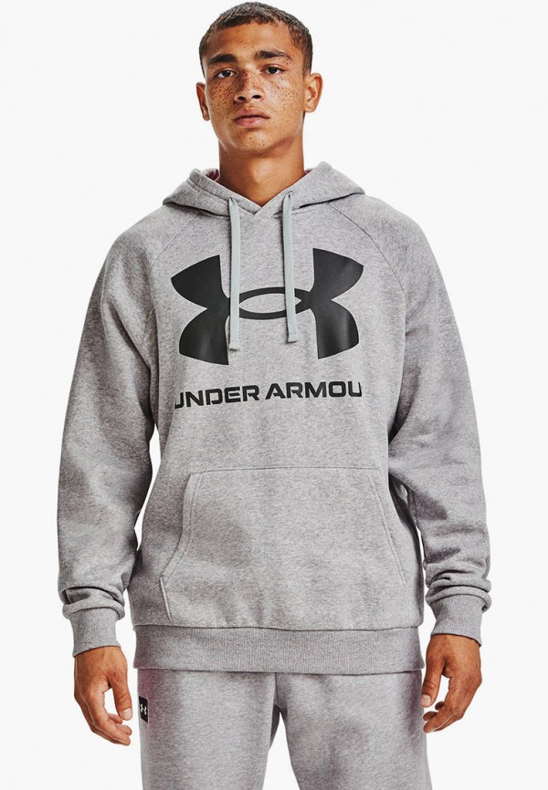 

Худи Under Armour, Серый, Under Armour MP002XM09K55