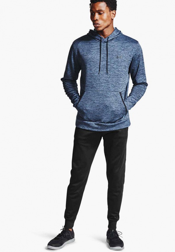 

Брюки спортивные Under Armour, Черный, Under Armour MP002XM09K56