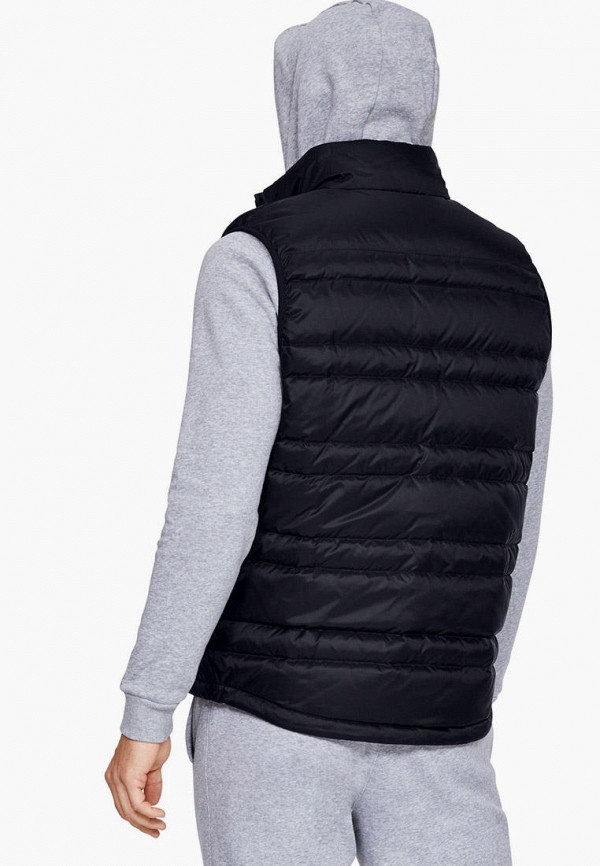 

Жилет утепленный Under Armour, Черный, Under Armour MP002XM09K58