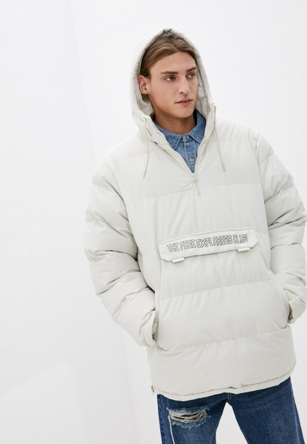 фото Куртка утепленная befree