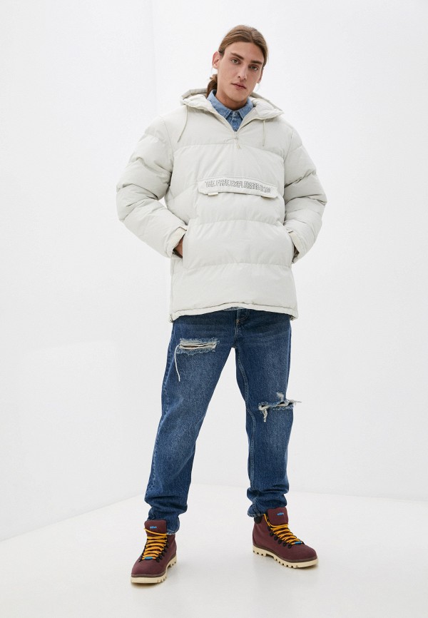 фото Куртка утепленная befree