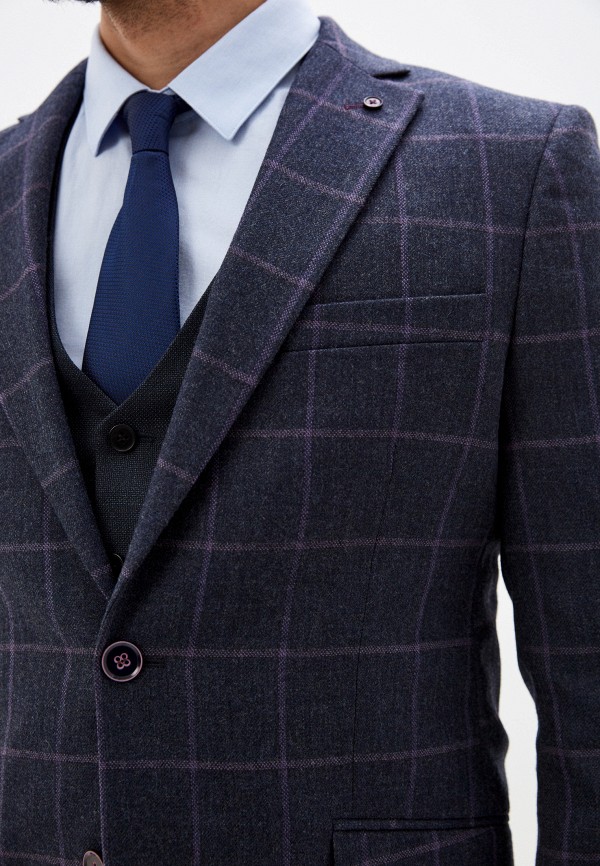 фото Костюм классический bazioni