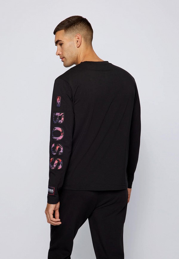 фото Лонгслив boss