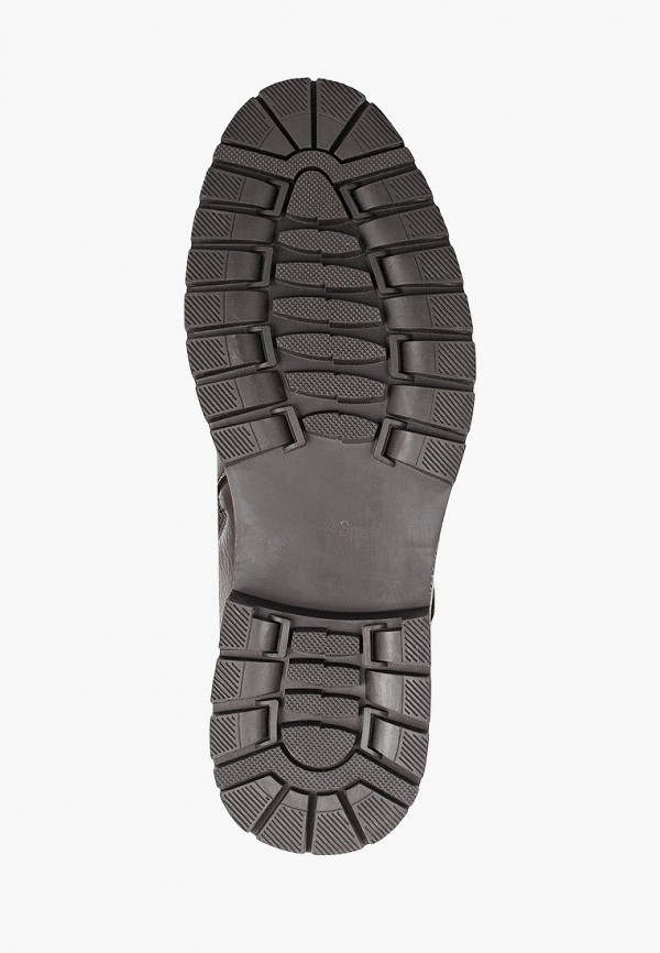 фото Ботинки zenden