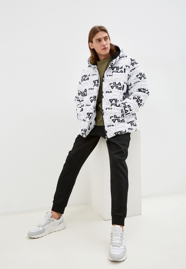 фото Куртка утепленная fila