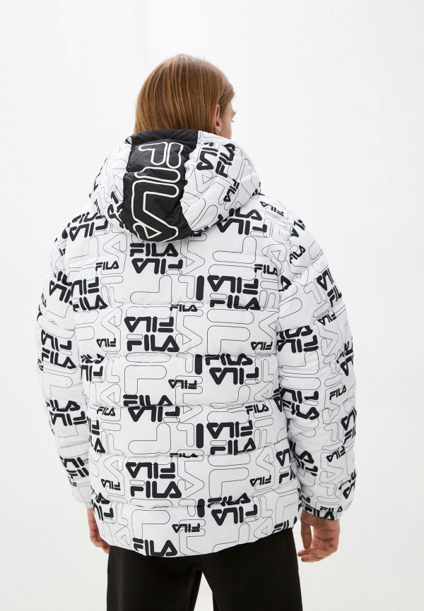 фото Куртка утепленная fila