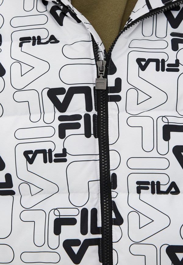 фото Куртка утепленная fila