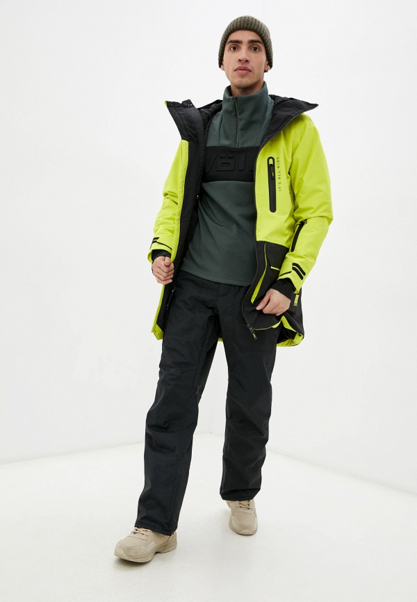 фото Куртка утепленная termit