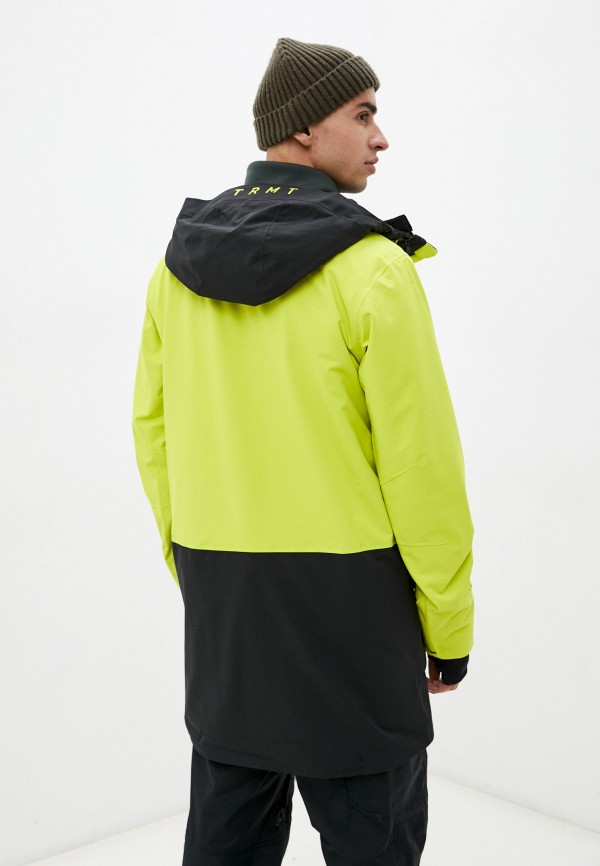 фото Куртка утепленная termit