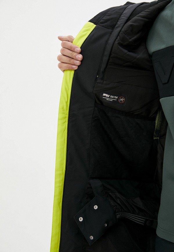 фото Куртка утепленная termit