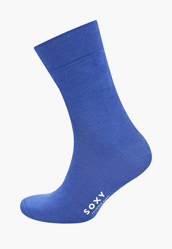 фото Носки 3 пары soxy