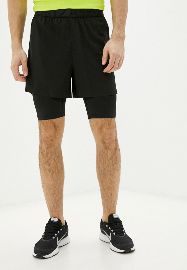 фото Шорты спортивные zasport
