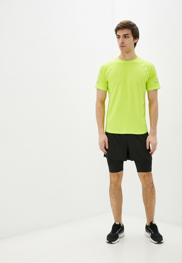 фото Шорты спортивные zasport