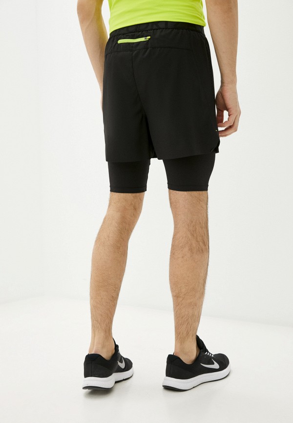 фото Шорты спортивные zasport