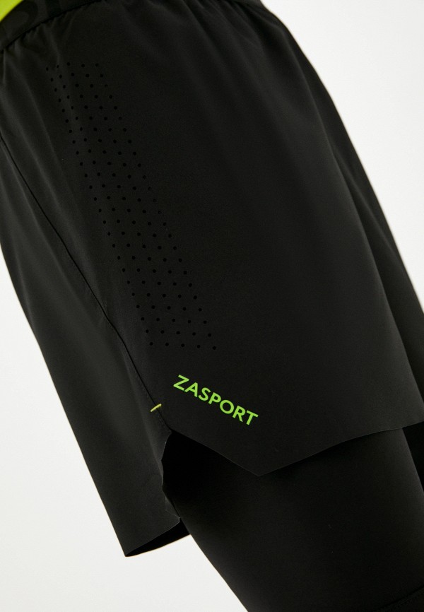 фото Шорты спортивные zasport