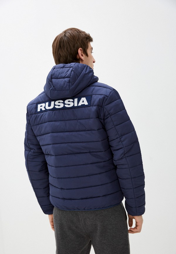 фото Куртка утепленная zasport