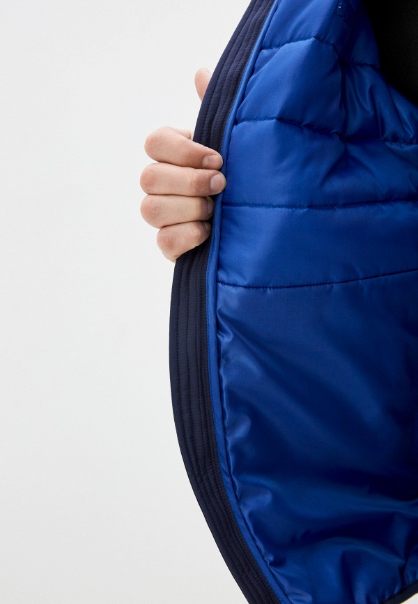 фото Куртка утепленная zasport