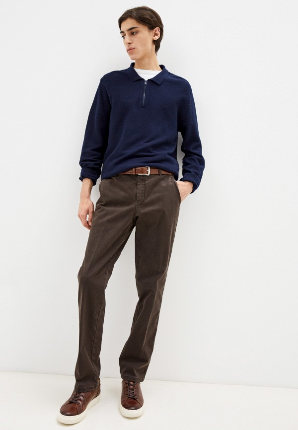 фото Брюки meyer