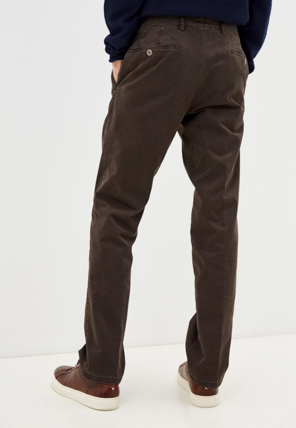 фото Брюки meyer