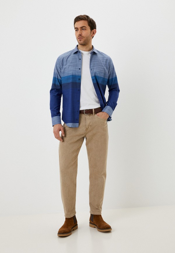 фото Рубашка bawer