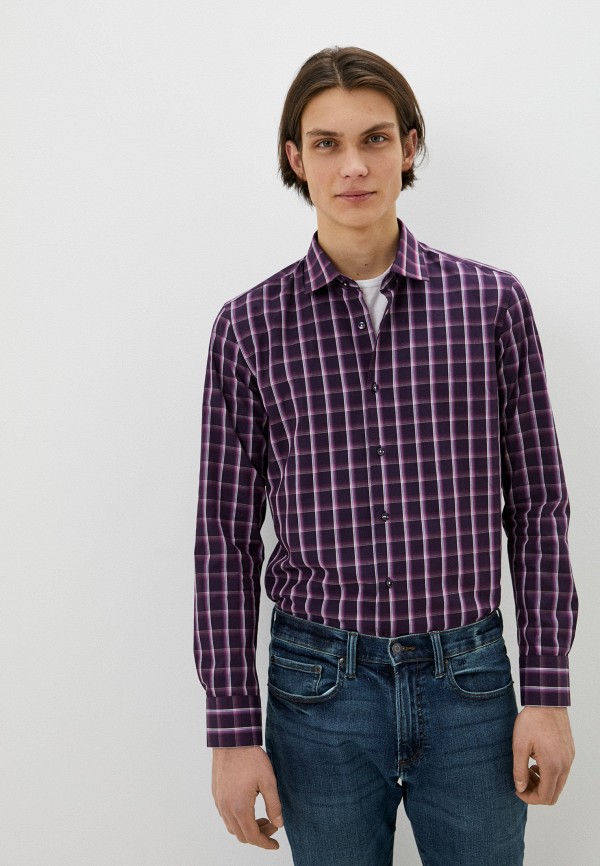 фиолетовый