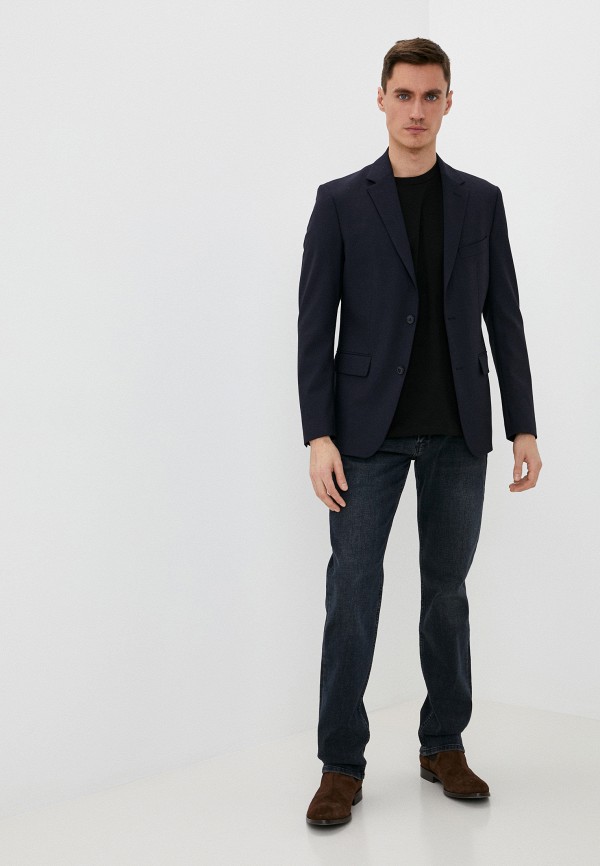 фото Джинсы bawer