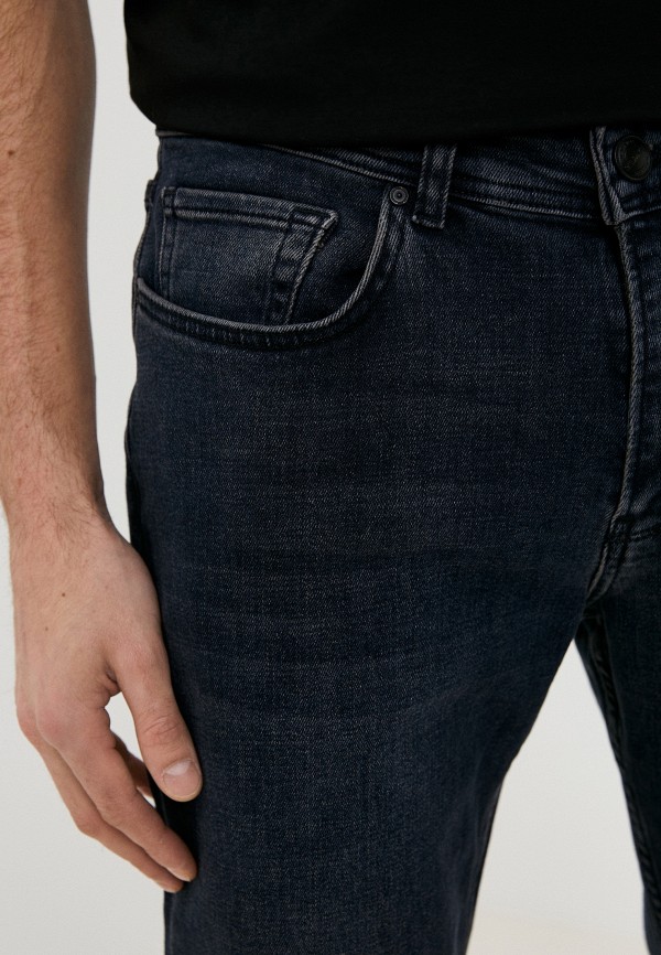 фото Джинсы bawer