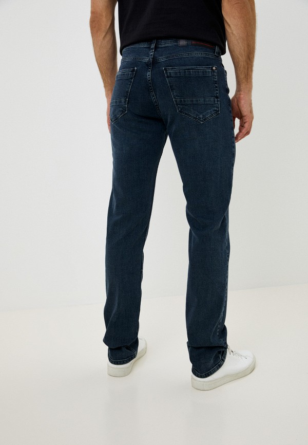 фото Джинсы bawer