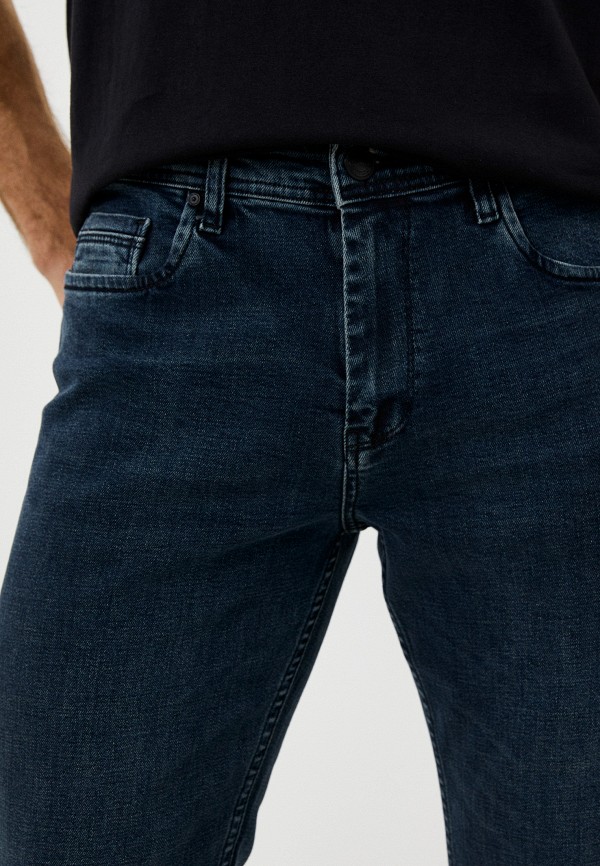 фото Джинсы bawer