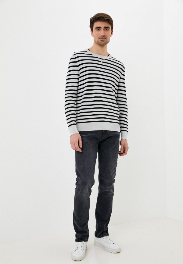 фото Джинсы bawer