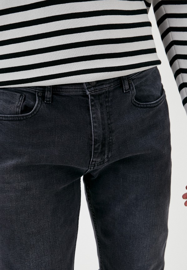 фото Джинсы bawer