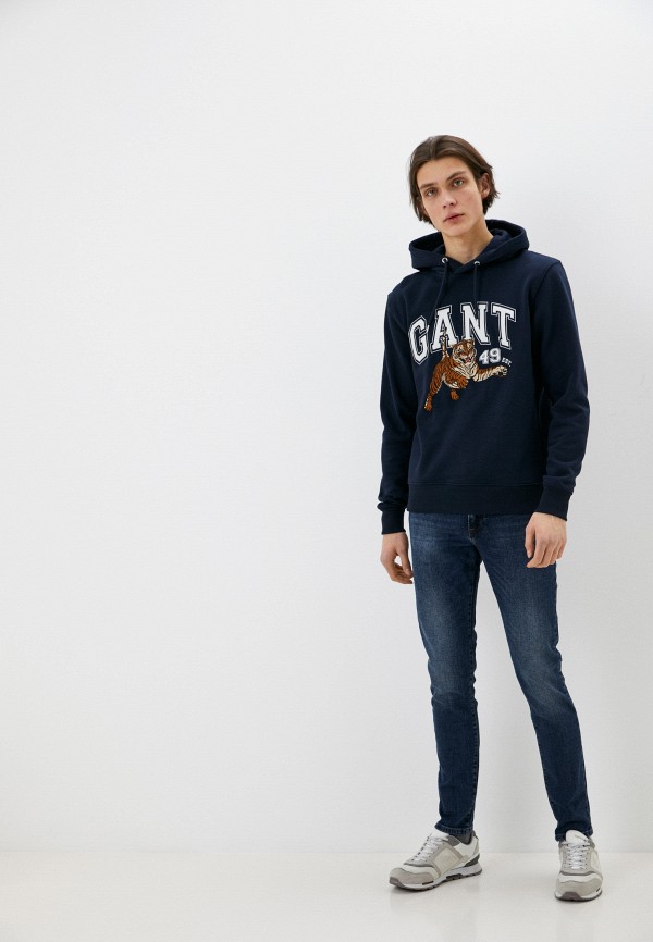 фото Джинсы bawer